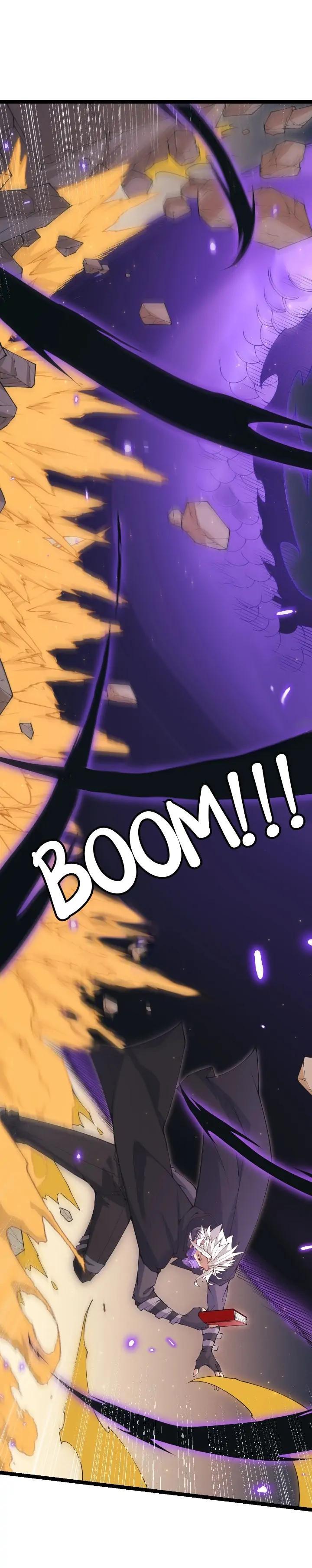 The Game That I Come From Chapter 83