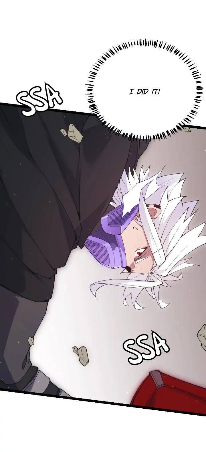 The Game That I Come From Chapter 83