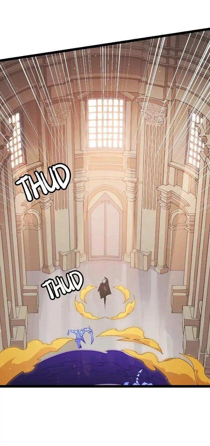 The Game That I Come From Chapter 83