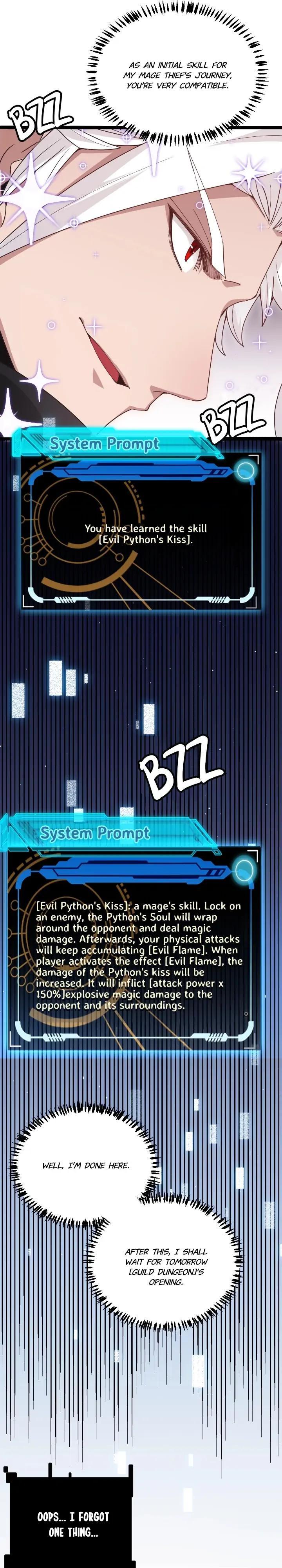 The Game That I Come From Chapter 83