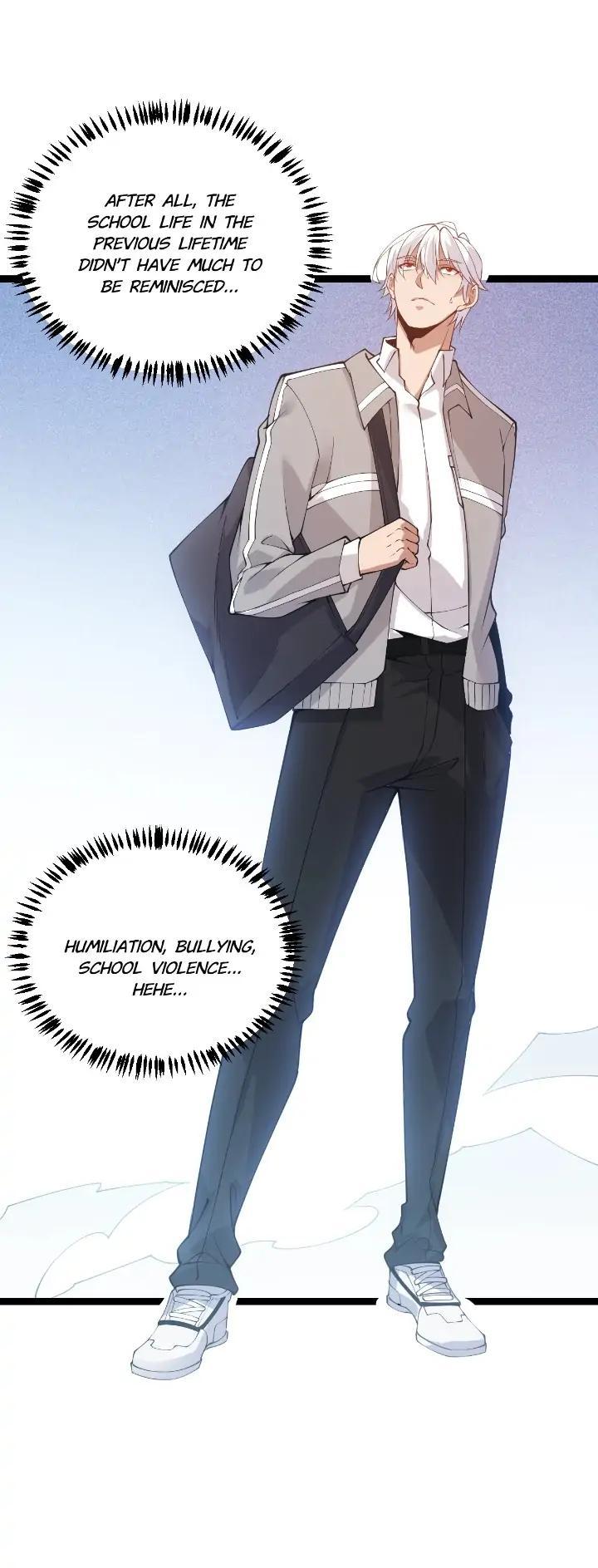 The Game That I Come From Chapter 83