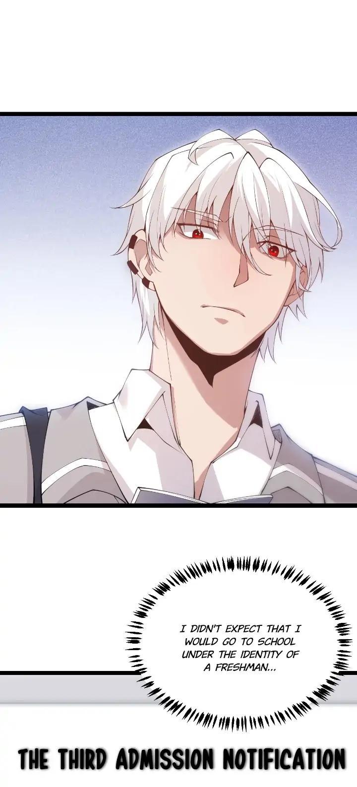 The Game That I Come From Chapter 83