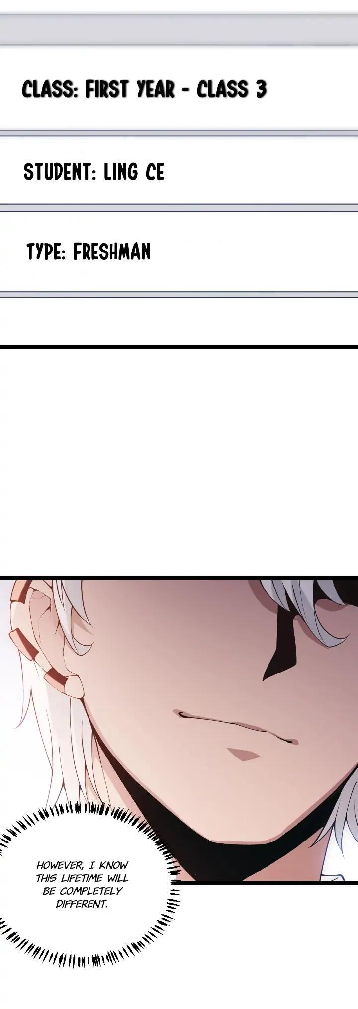 The Game That I Come From Chapter 83