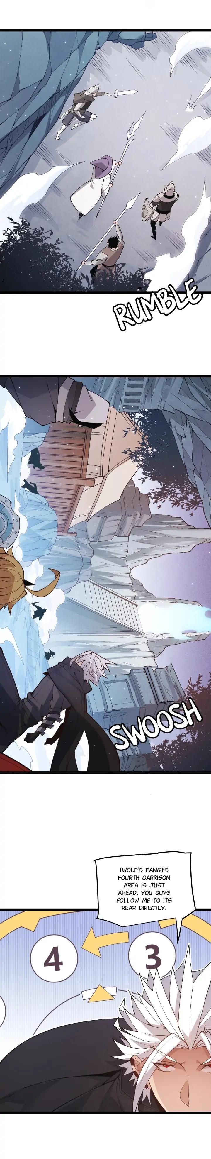 The Game That I Come From Chapter 88