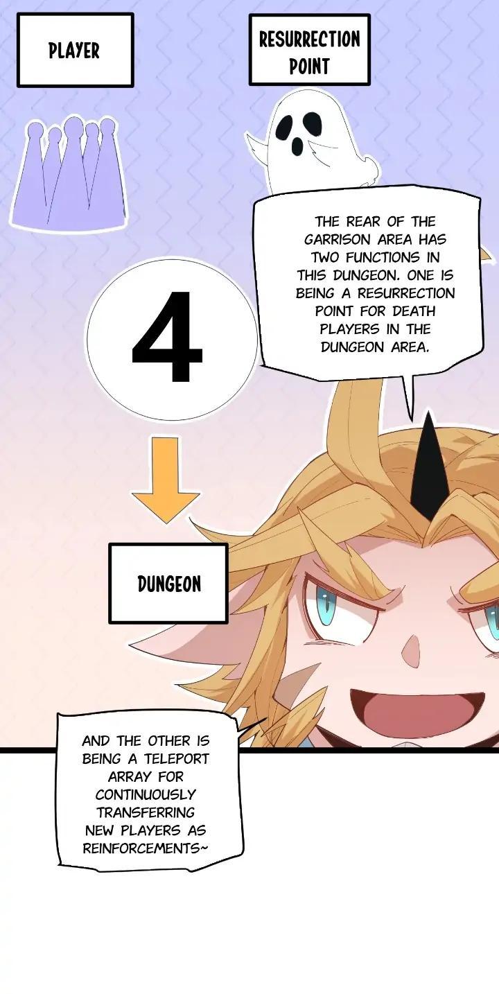 The Game That I Come From Chapter 88