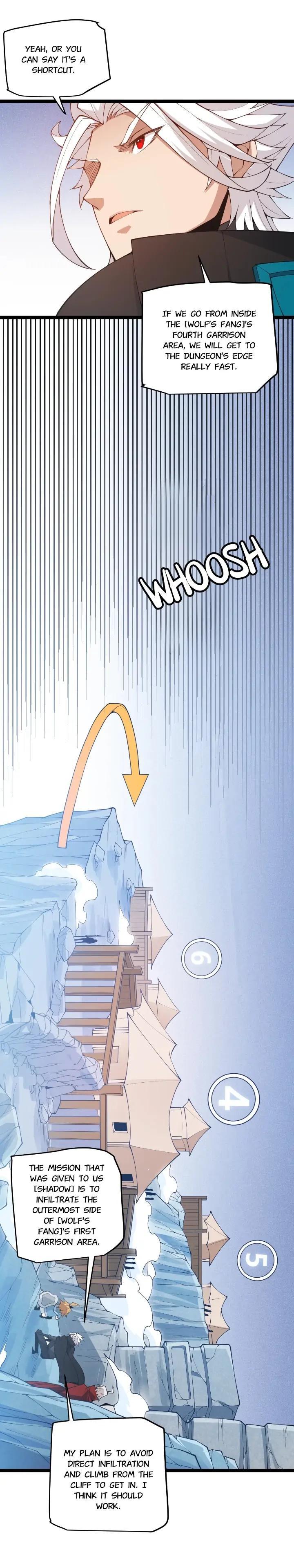 The Game That I Come From Chapter 88