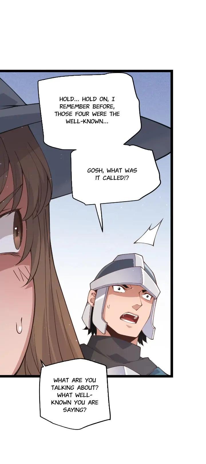 The Game That I Come From Chapter 88