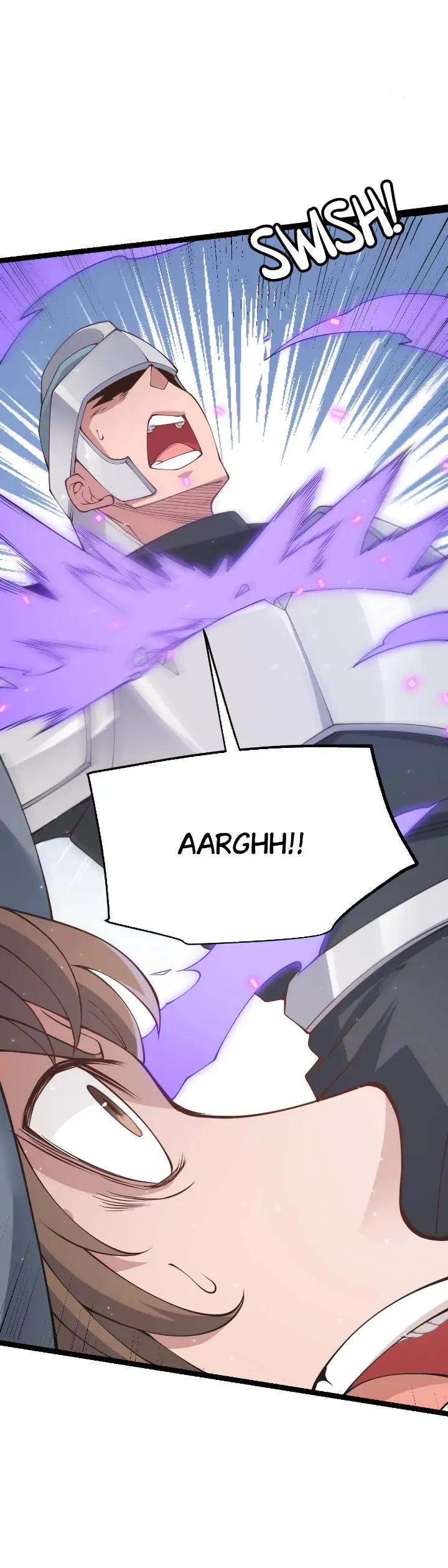 The Game That I Come From Chapter 88