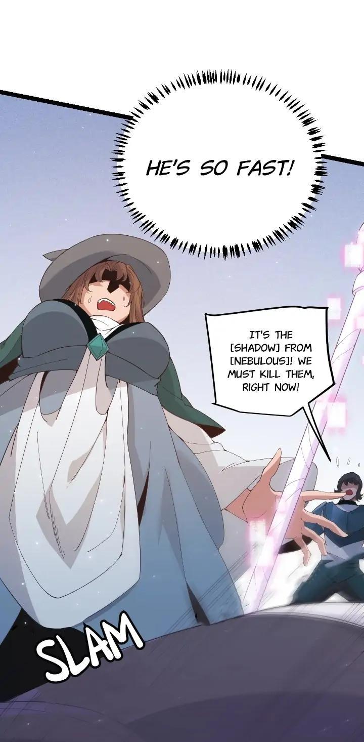 The Game That I Come From Chapter 88