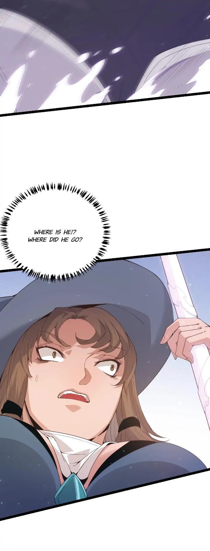 The Game That I Come From Chapter 88