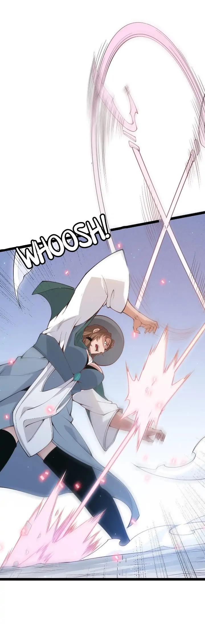 The Game That I Come From Chapter 88