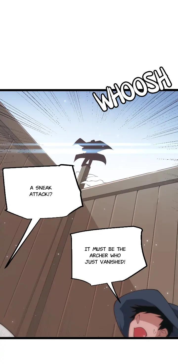 The Game That I Come From Chapter 88