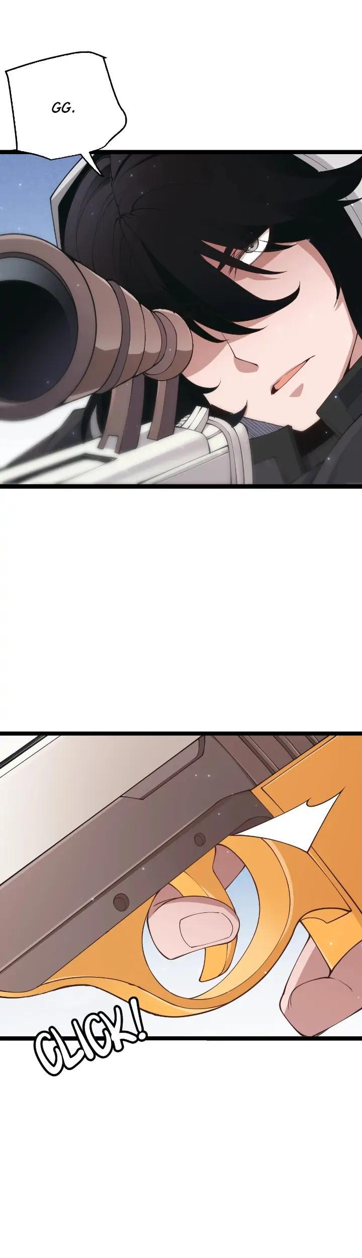 The Game That I Come From Chapter 88