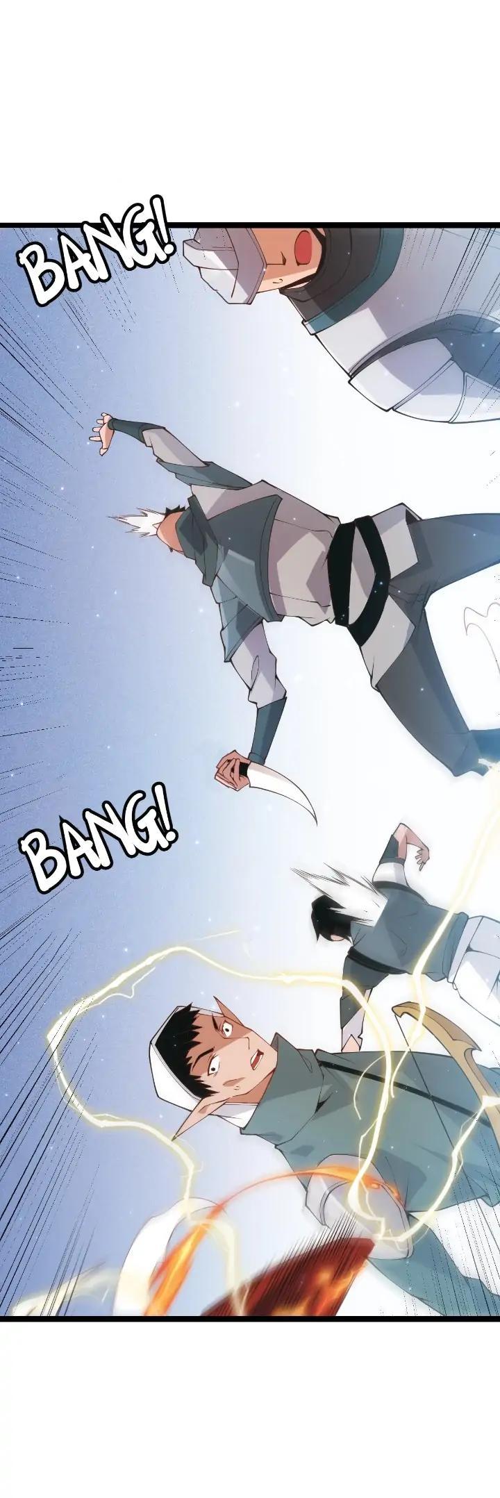 The Game That I Come From Chapter 88