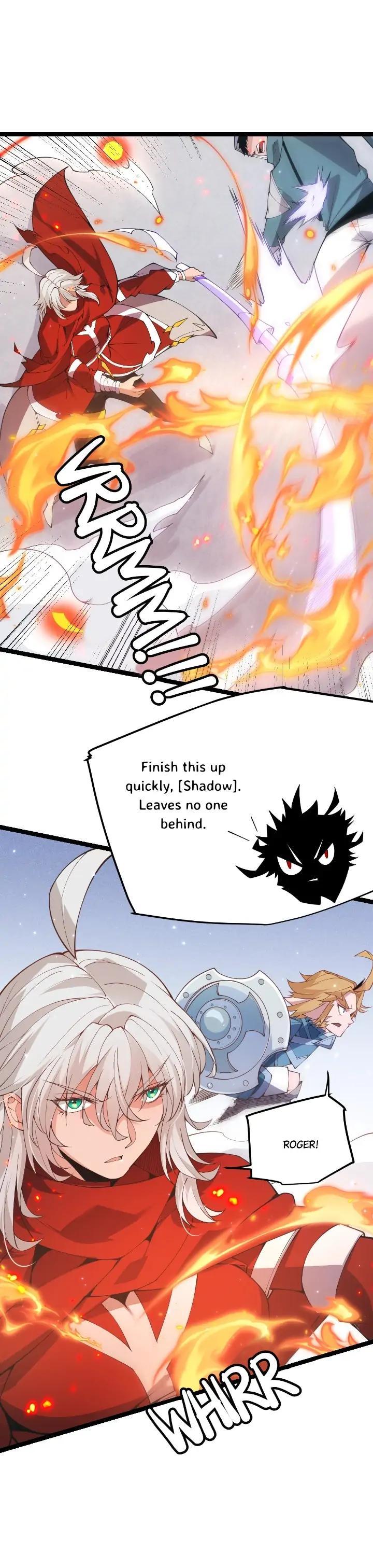 The Game That I Come From Chapter 88