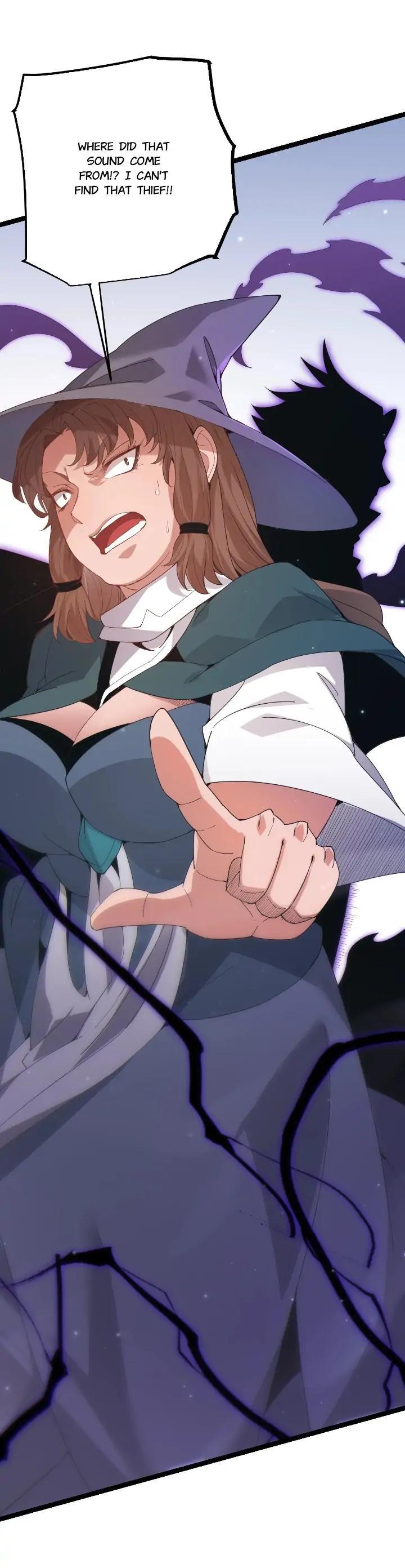 The Game That I Come From Chapter 88