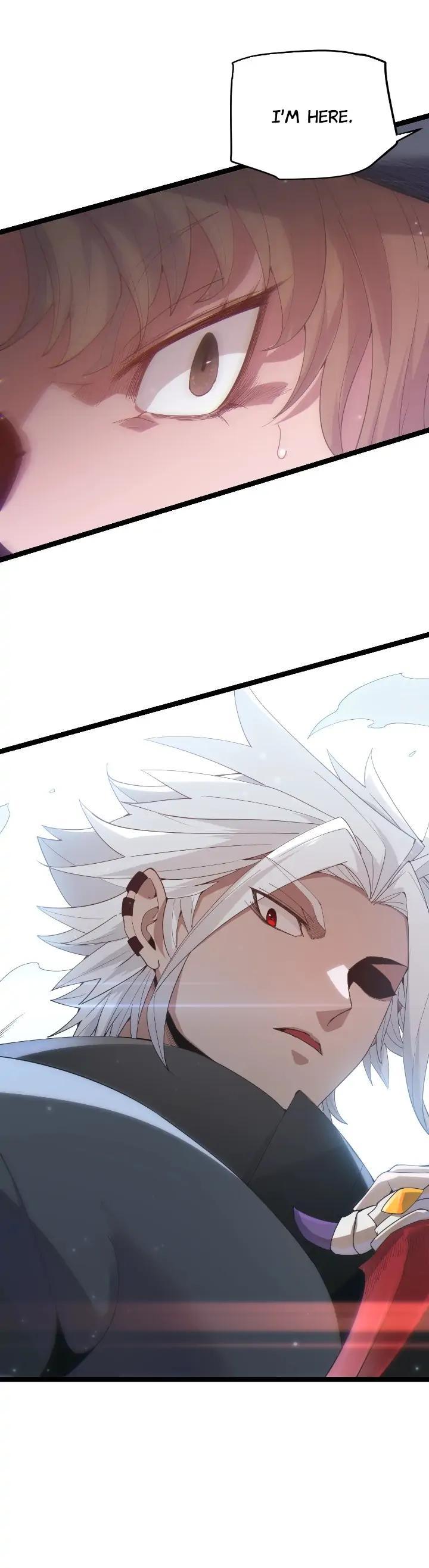 The Game That I Come From Chapter 88