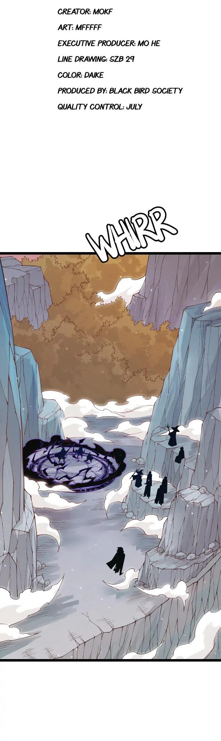 The Game That I Come From Chapter 89