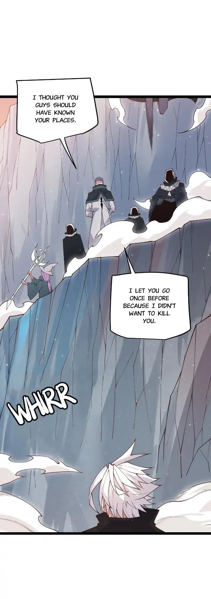 The Game That I Come From Chapter 89