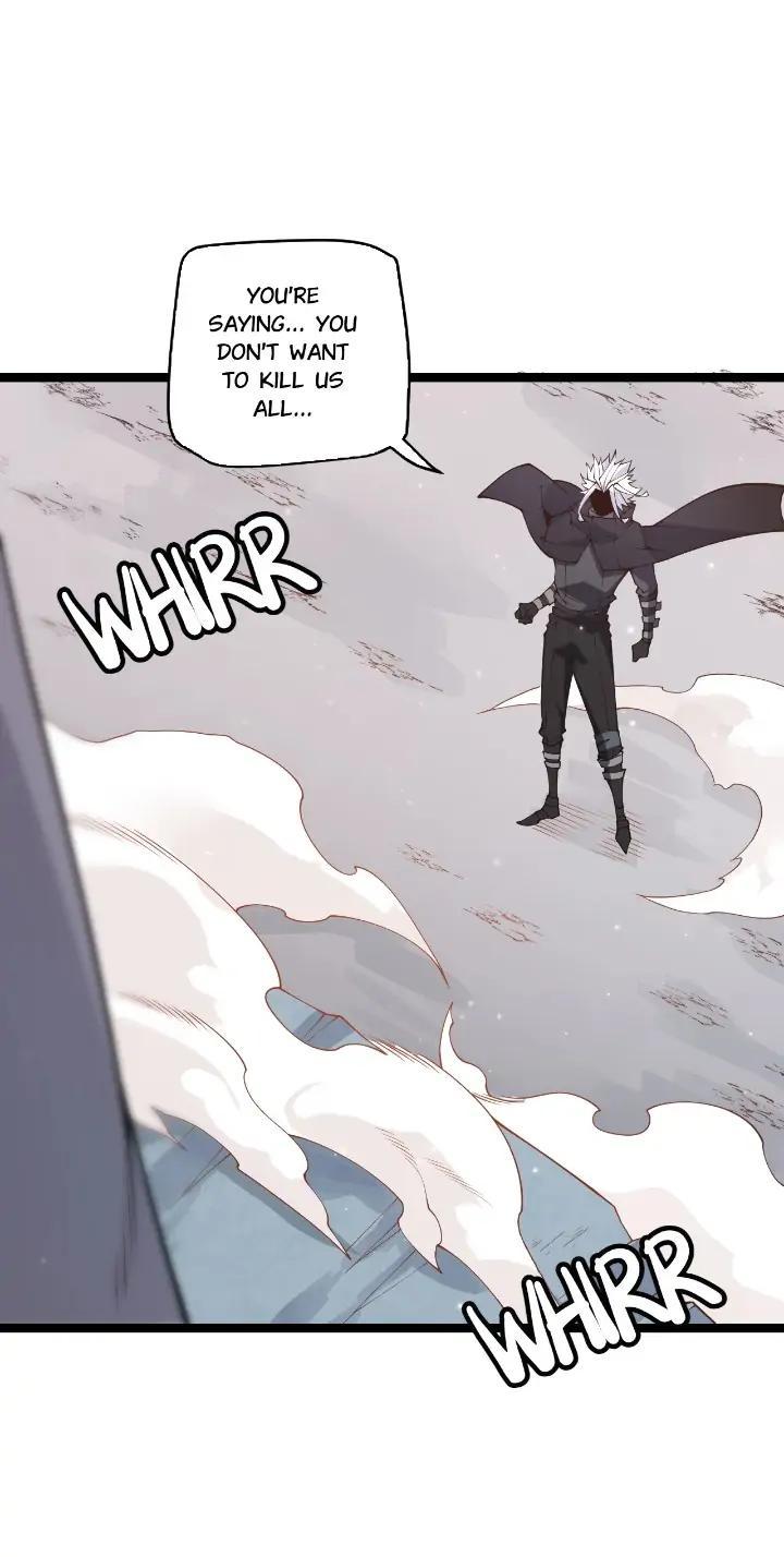 The Game That I Come From Chapter 89