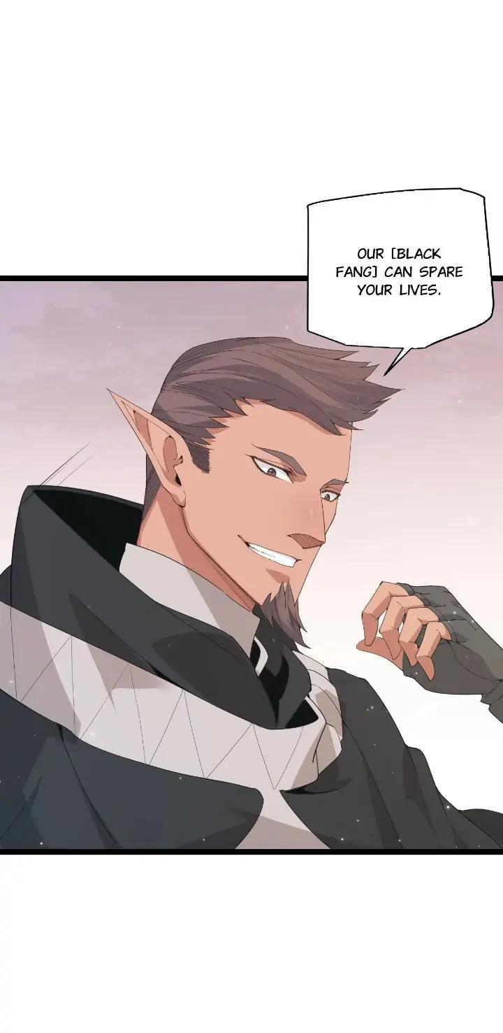 The Game That I Come From Chapter 89