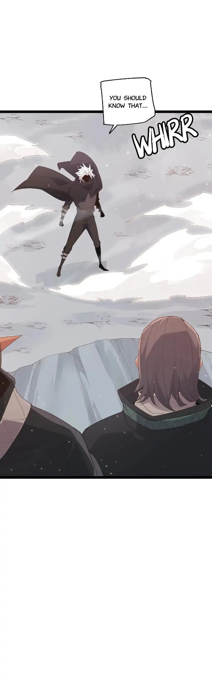 The Game That I Come From Chapter 89