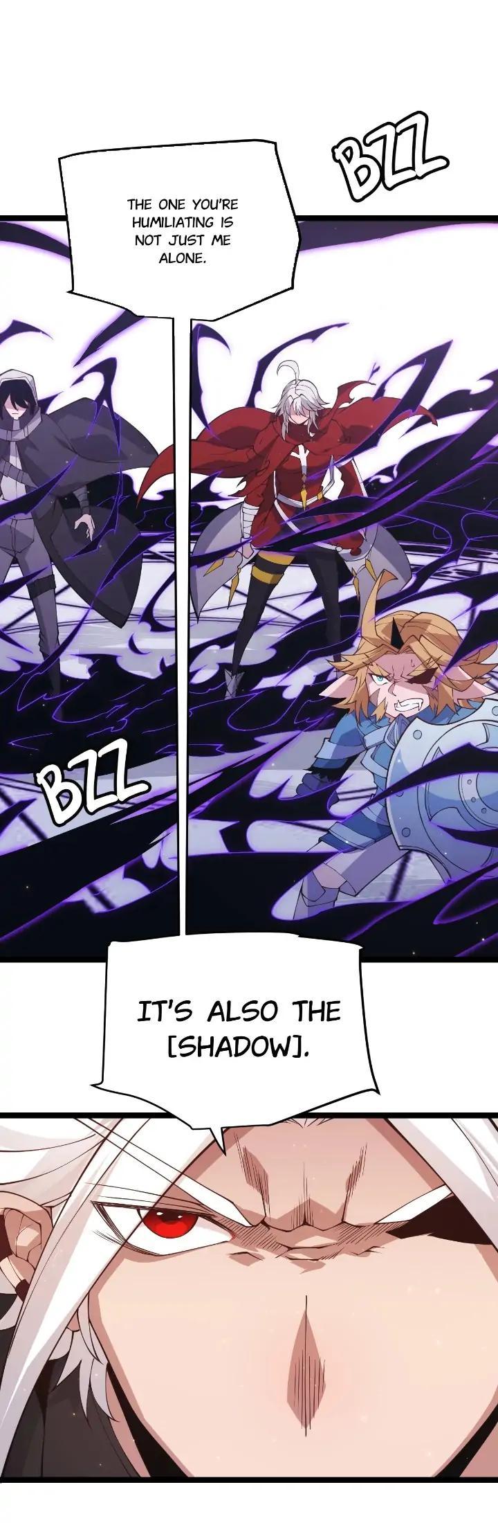 The Game That I Come From Chapter 89