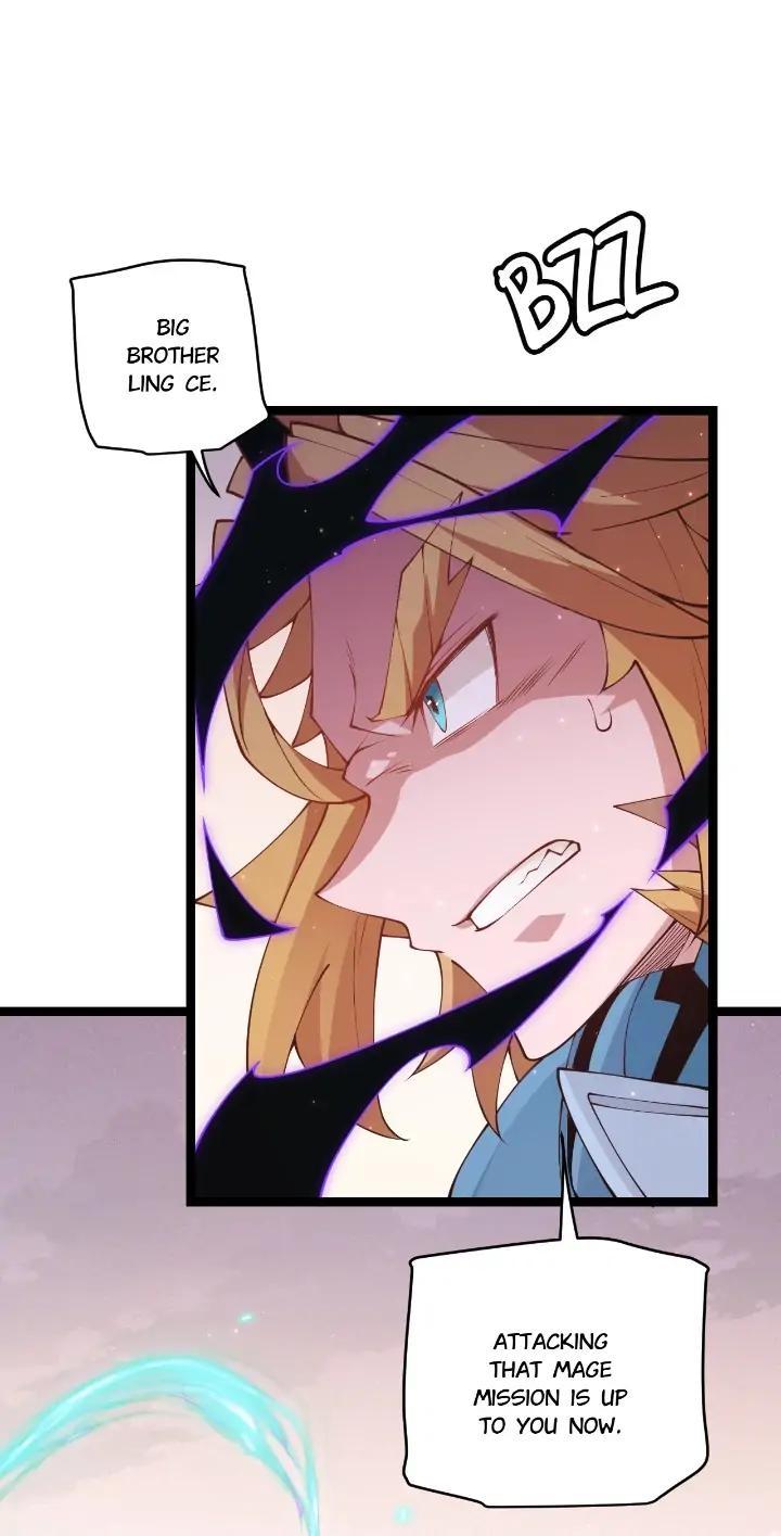 The Game That I Come From Chapter 89