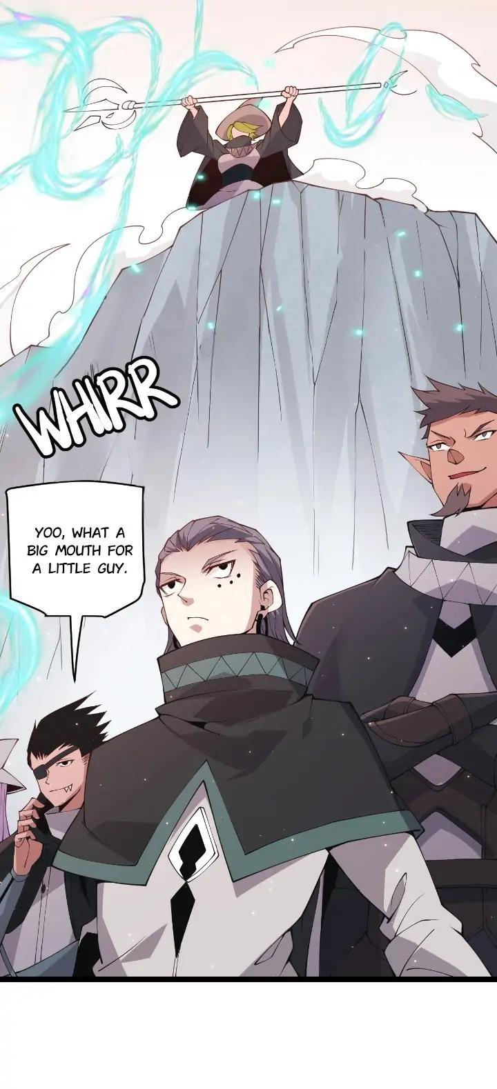 The Game That I Come From Chapter 89