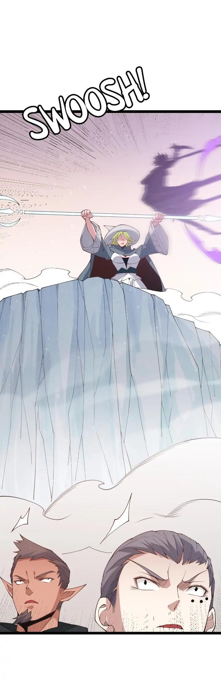 The Game That I Come From Chapter 89