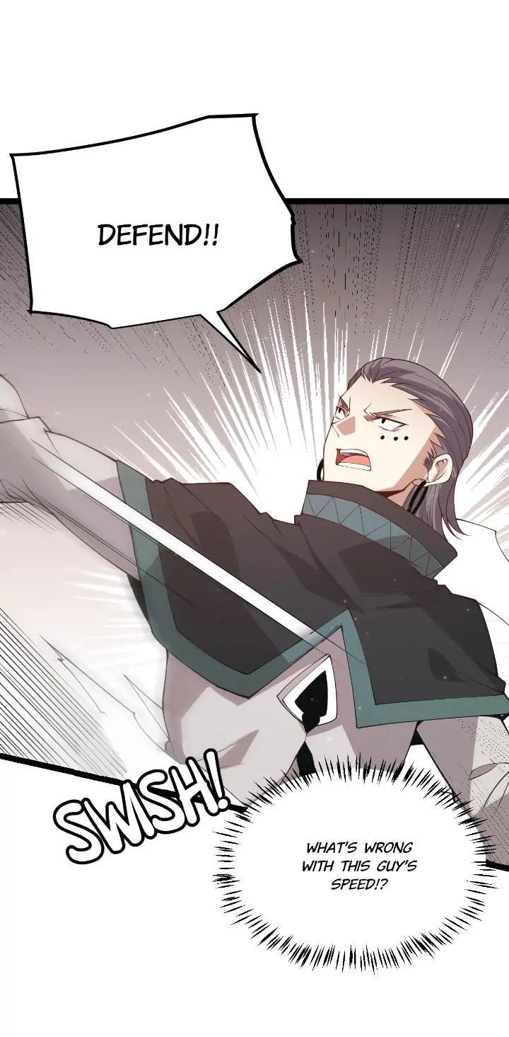 The Game That I Come From Chapter 89