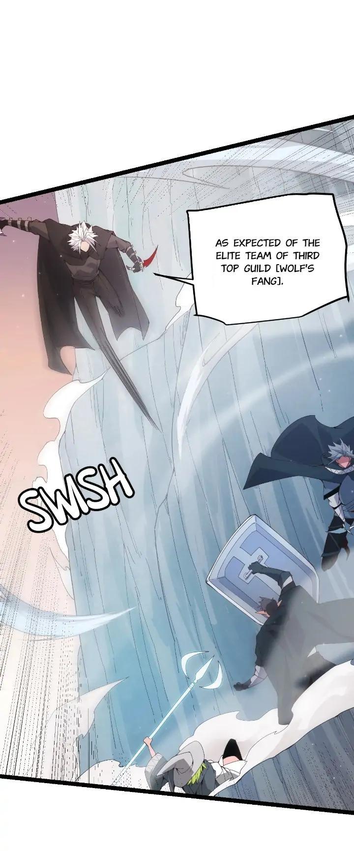 The Game That I Come From Chapter 89