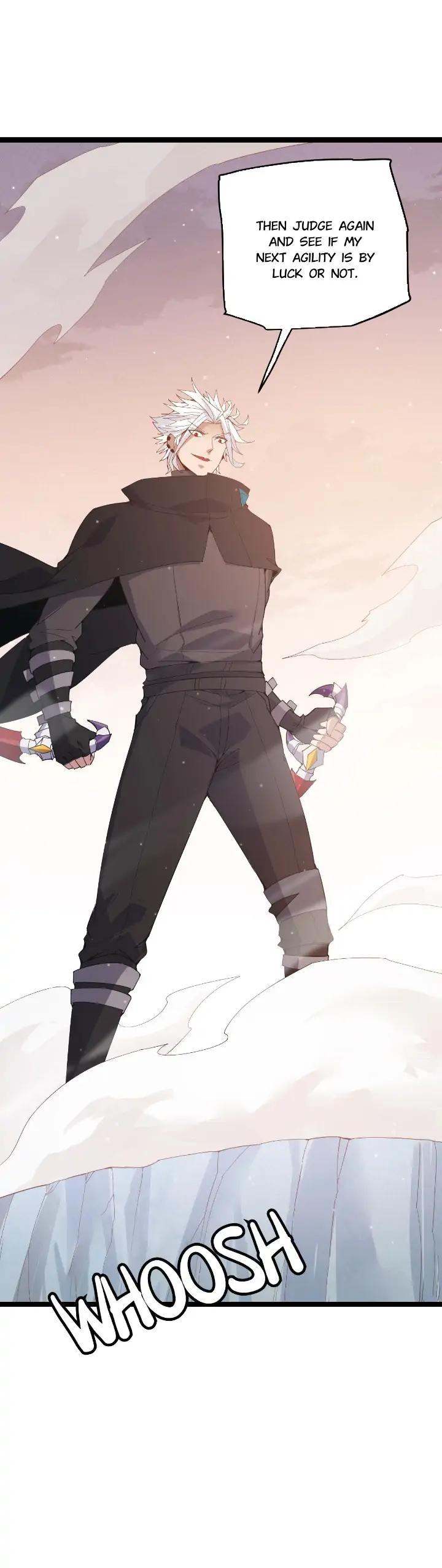 The Game That I Come From Chapter 89