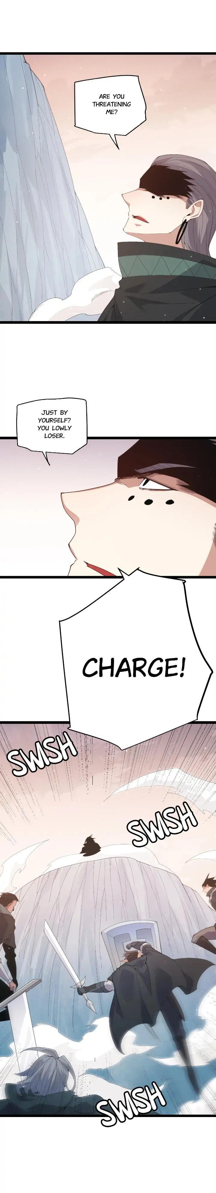 The Game That I Come From Chapter 89