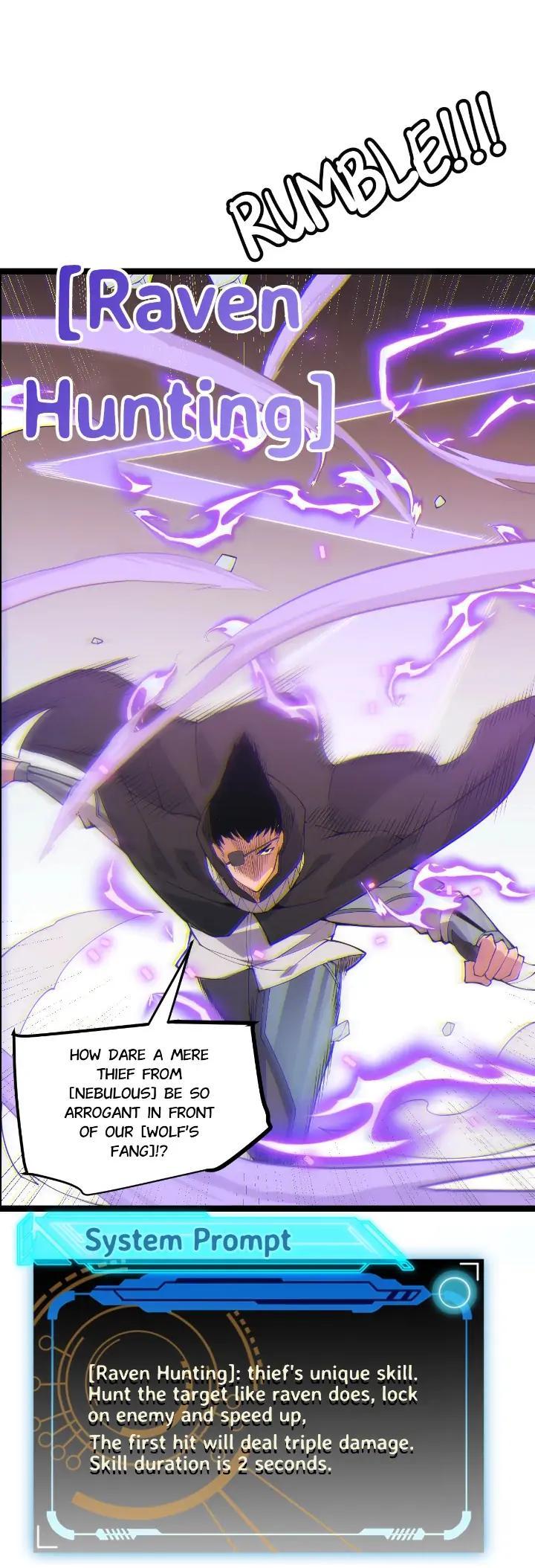 The Game That I Come From Chapter 89