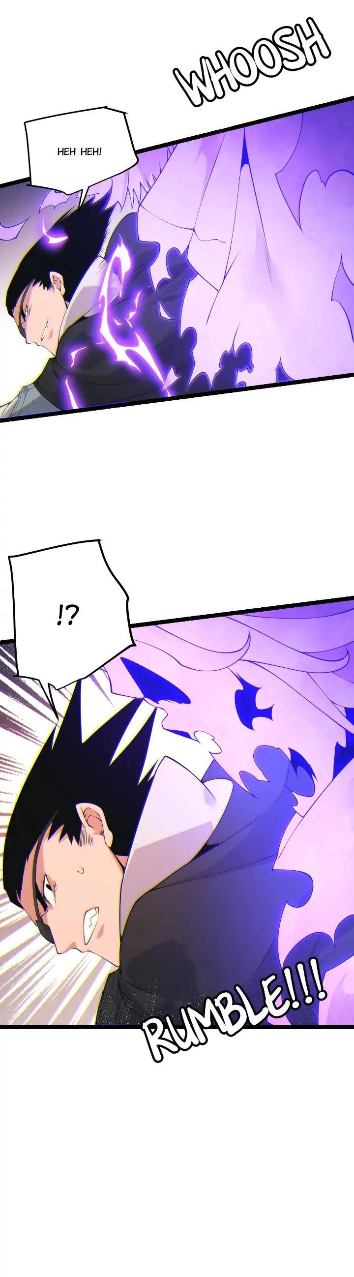 The Game That I Come From Chapter 89