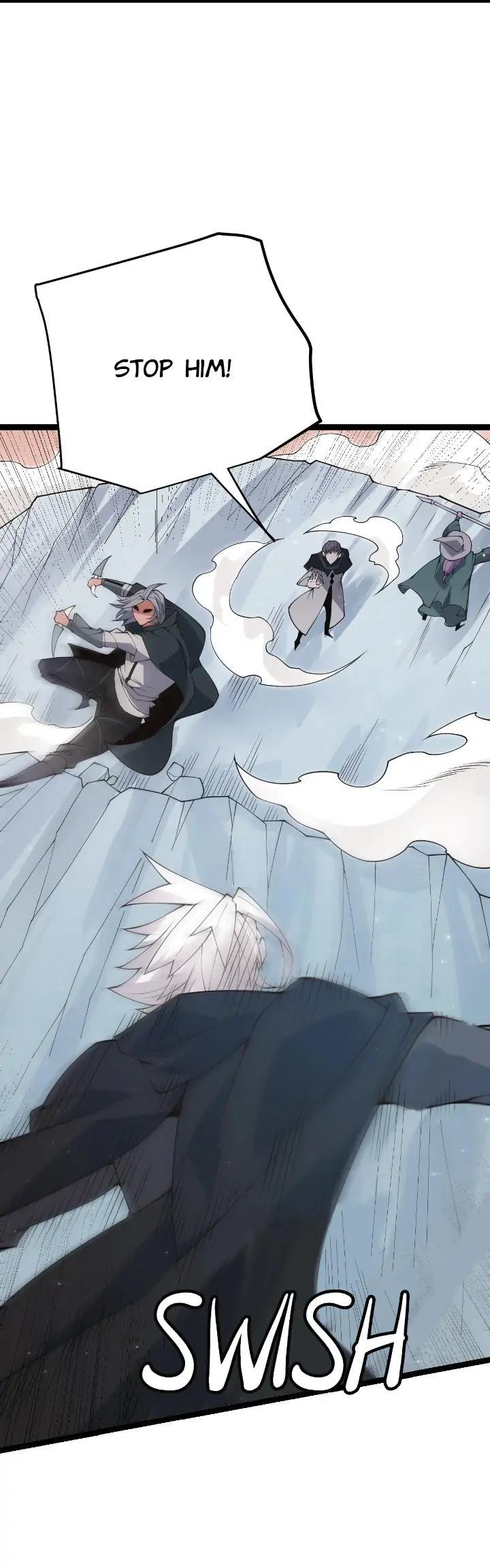 The Game That I Come From Chapter 89