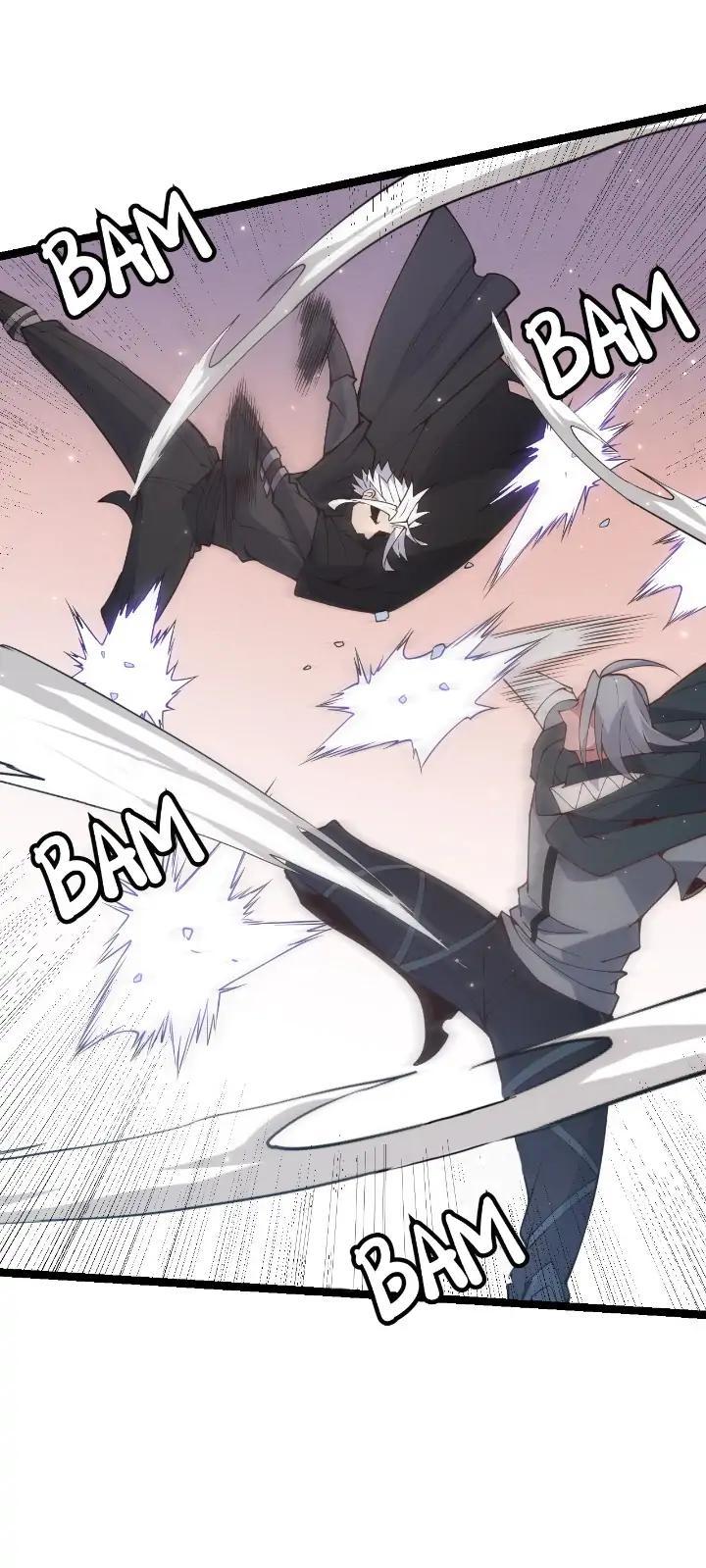 The Game That I Come From Chapter 89