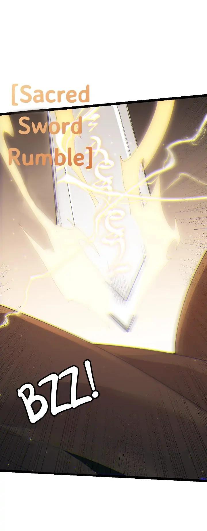 The Game That I Come From Chapter 89