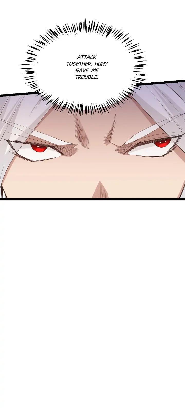 The Game That I Come From Chapter 89