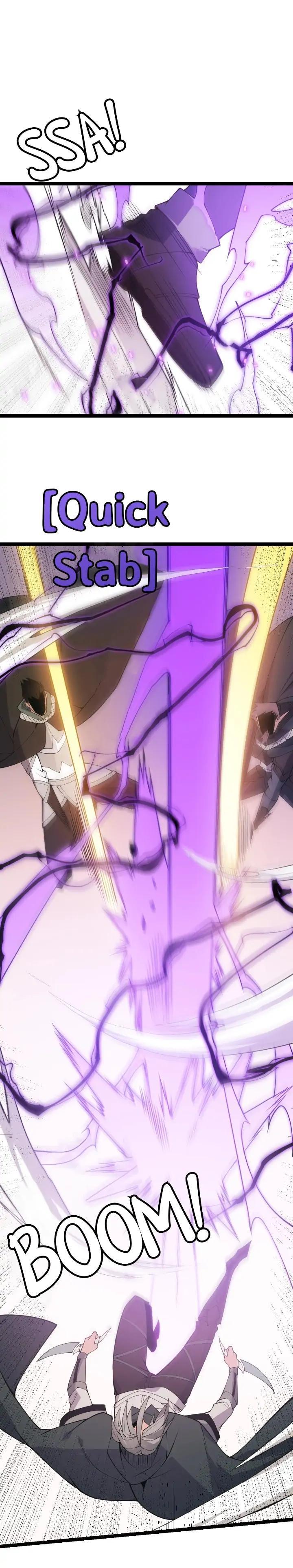 The Game That I Come From Chapter 89