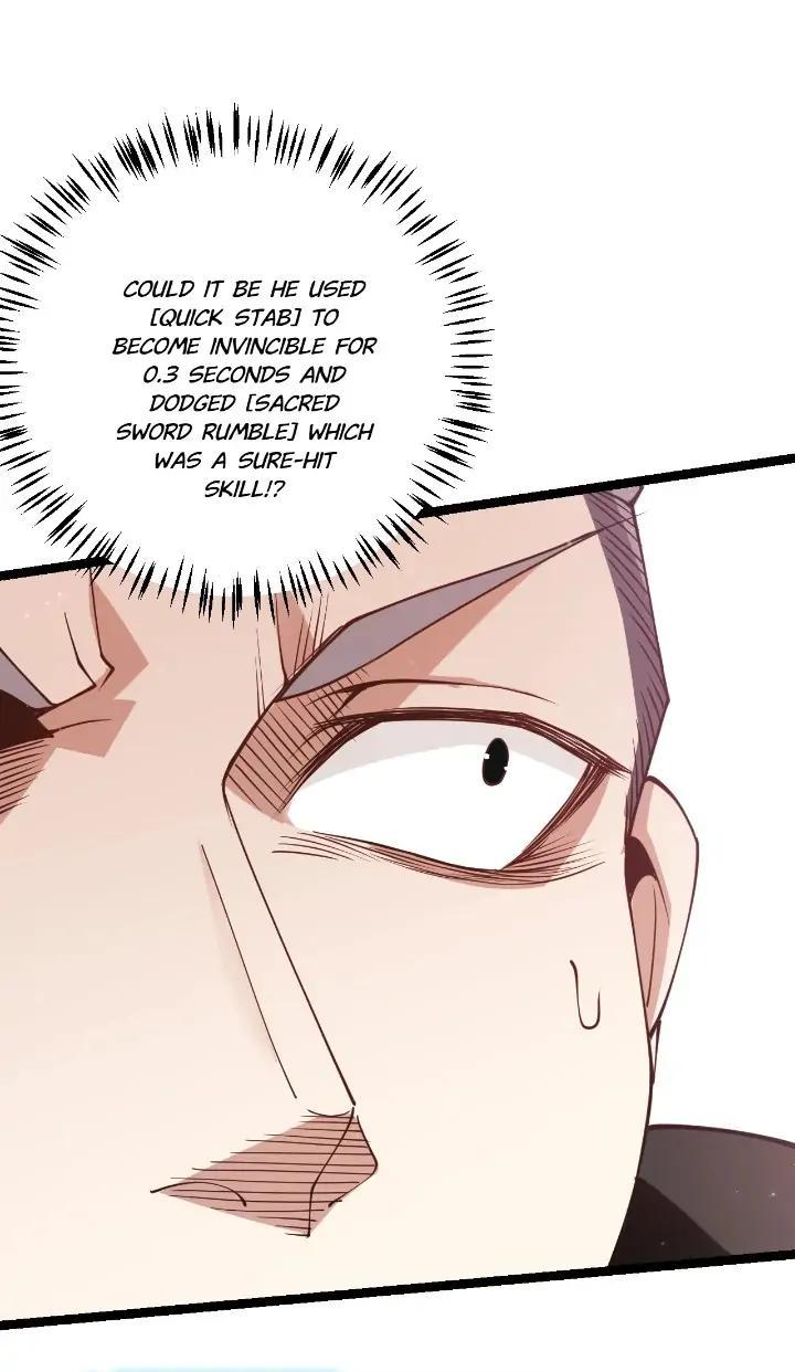 The Game That I Come From Chapter 89