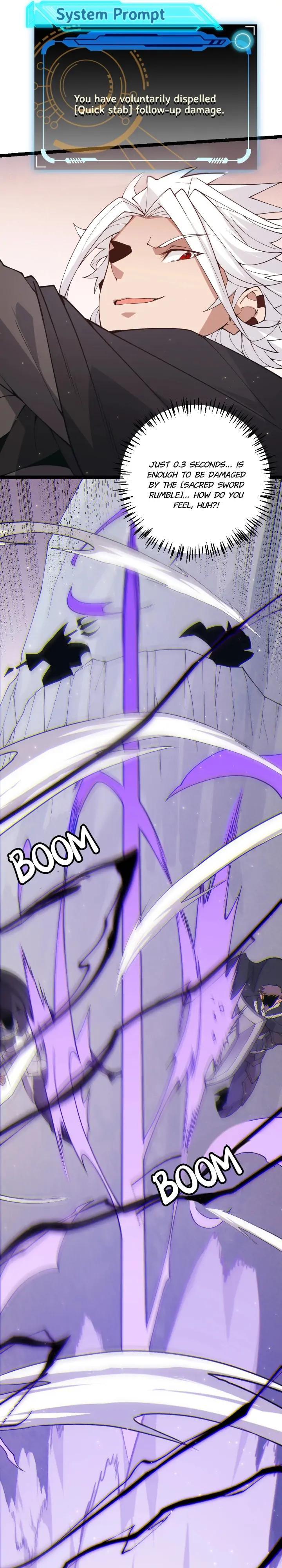 The Game That I Come From Chapter 89