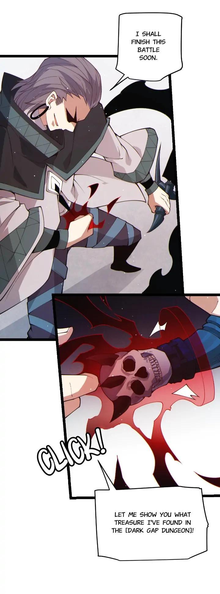 The Game That I Come From Chapter 92