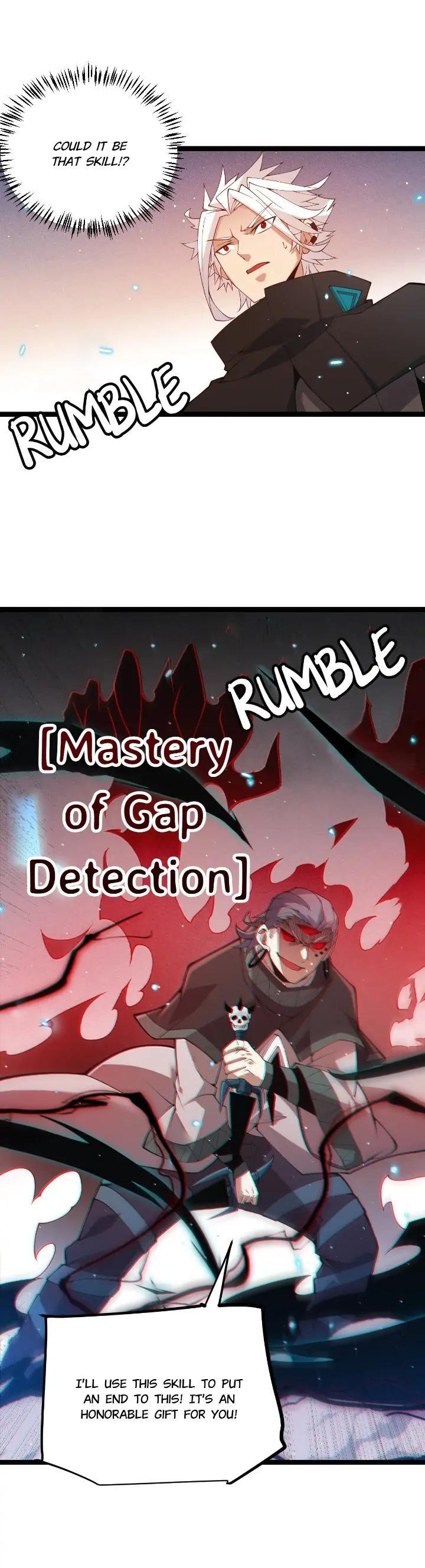 The Game That I Come From Chapter 92