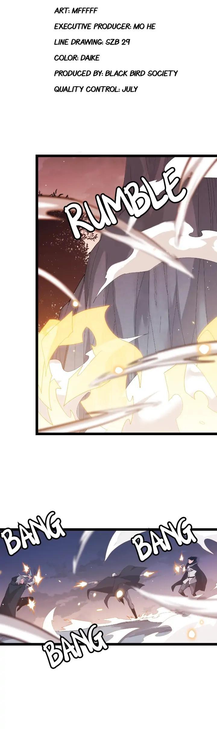 The Game That I Come From Chapter 92