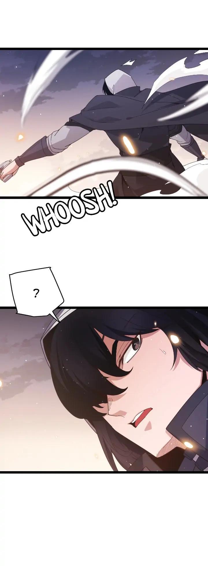 The Game That I Come From Chapter 92