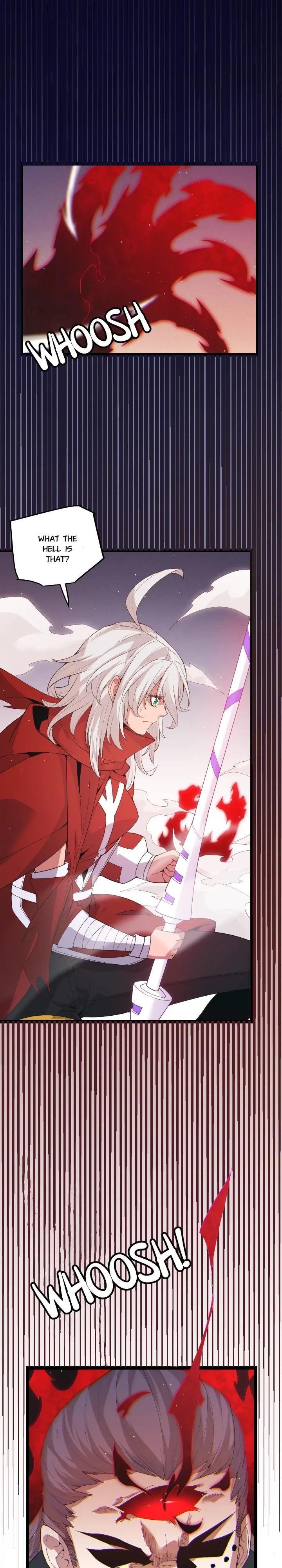 The Game That I Come From Chapter 92