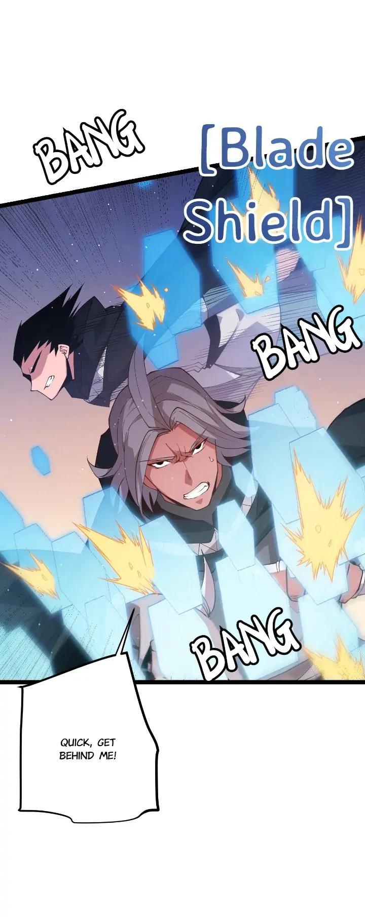 The Game That I Come From Chapter 92