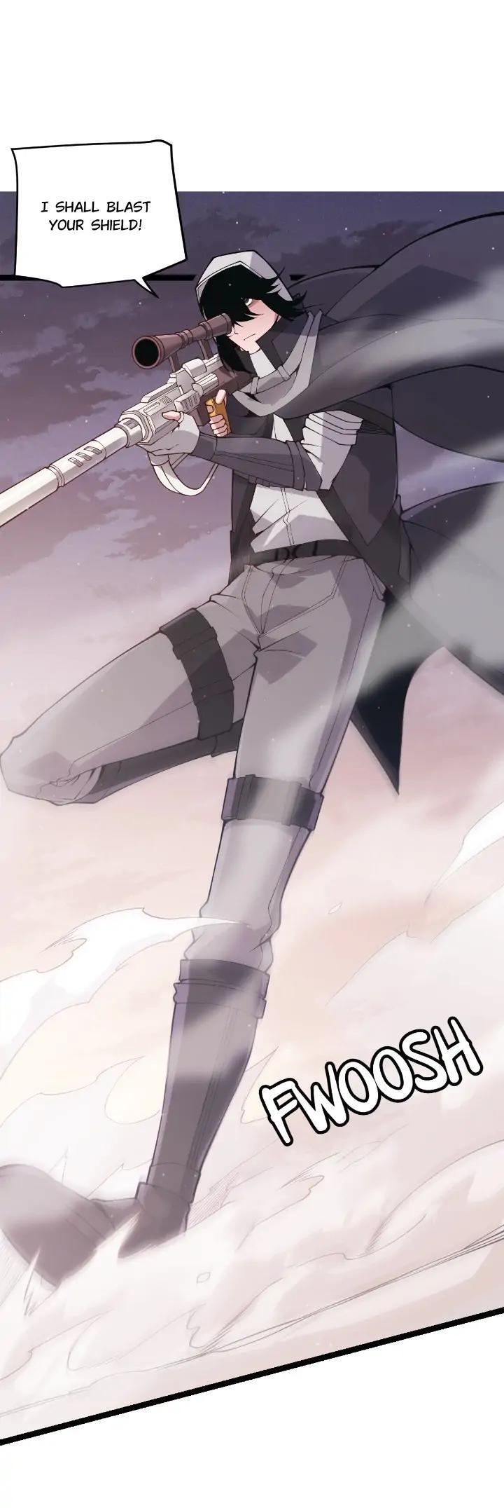 The Game That I Come From Chapter 92